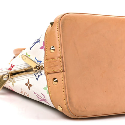Handbag - White