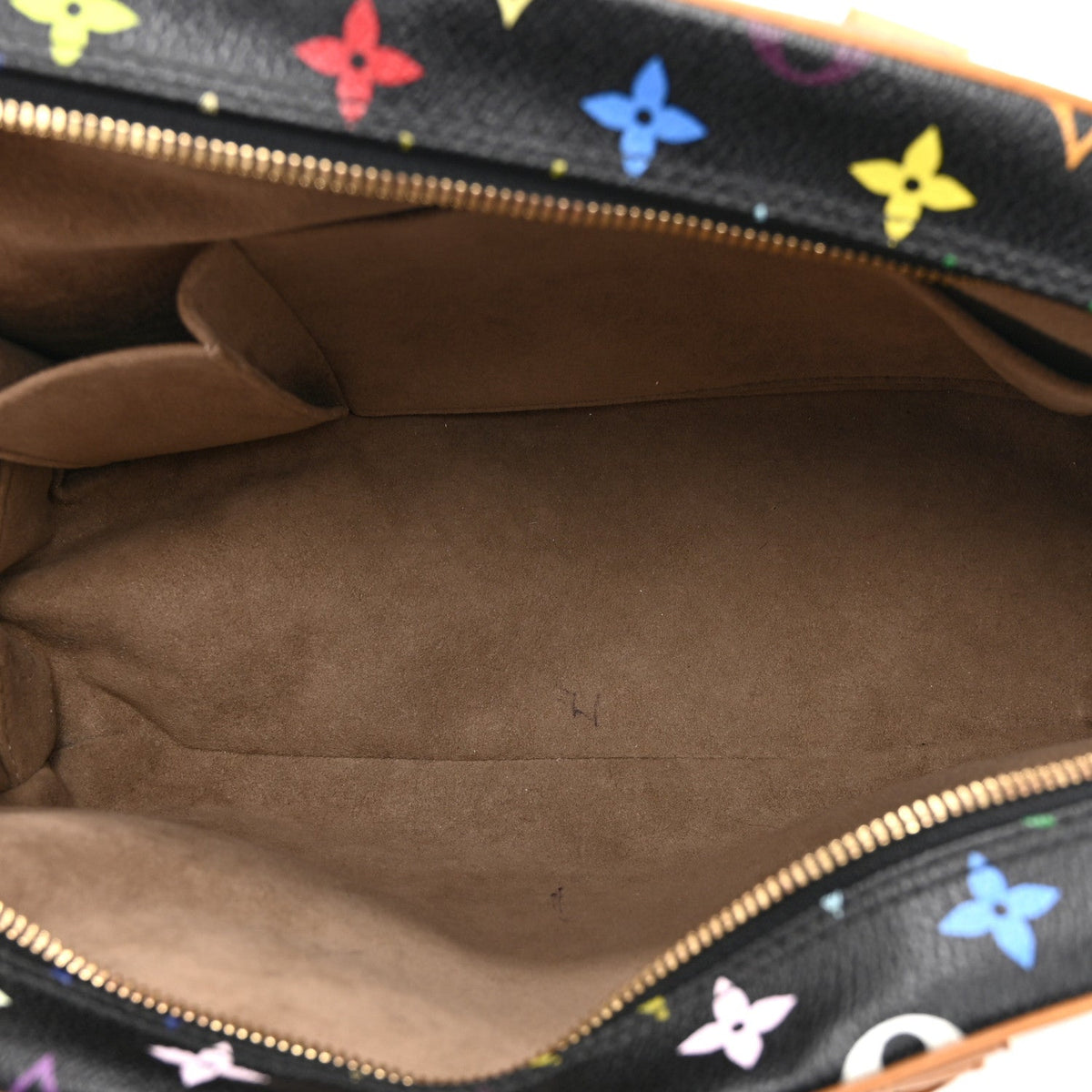 Handbag - Black