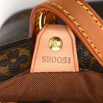 Monogram Vavin Pm Handbag