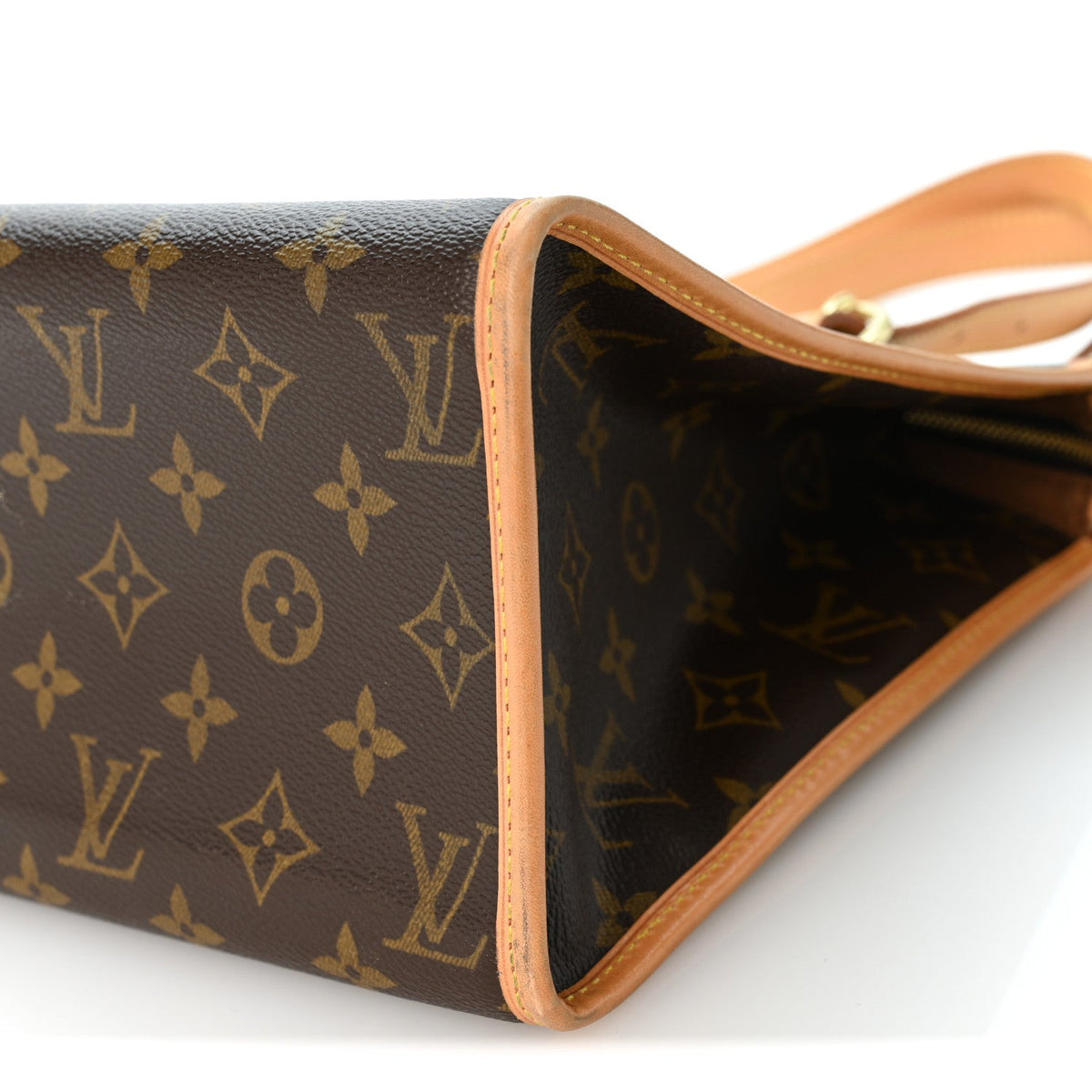 Monogram Popincourt Haut Handbag