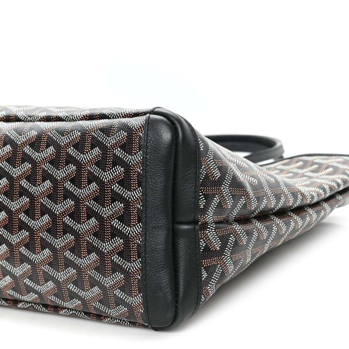 Handbag - Black