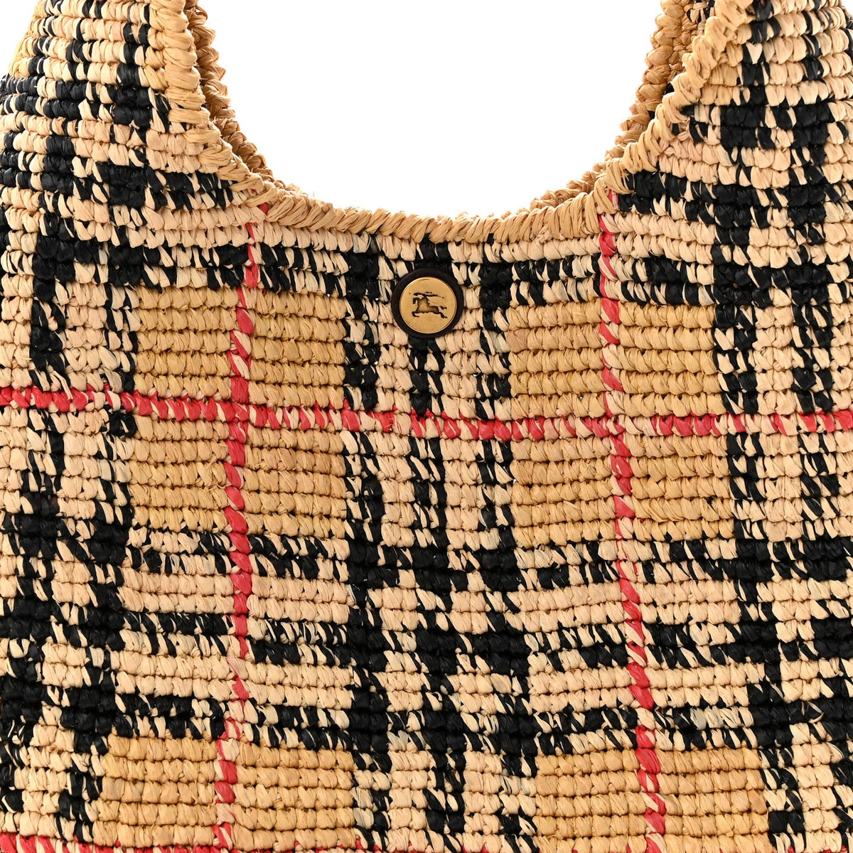 Shoulder Bag - Beige