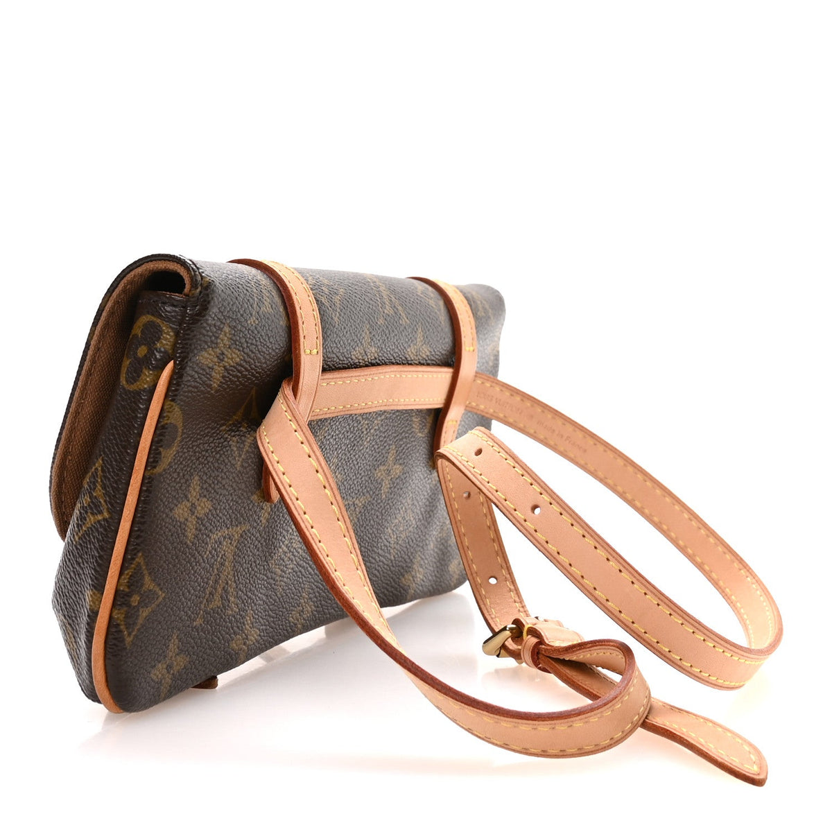 Monogram Pochette Marelle Pm Handbag