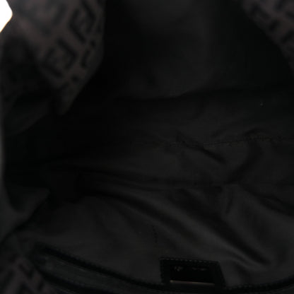 Shoulder Bag - Black