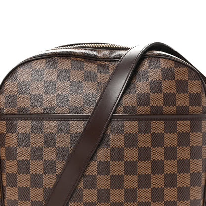 Damier Ebene Ipanema Gm Handbag