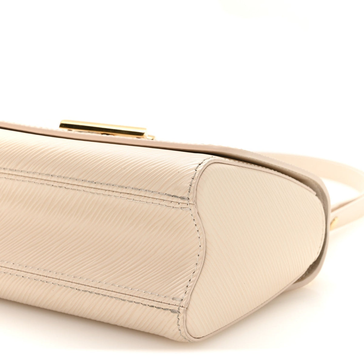 Shoulder Bag - White