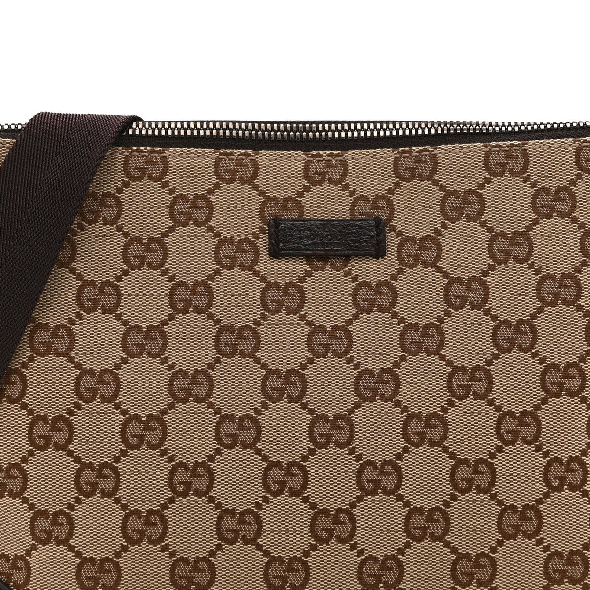 Handbag - Brown