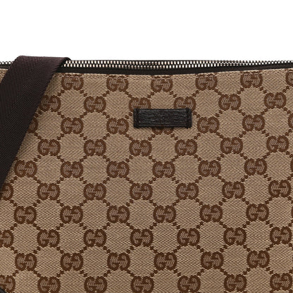 Handbag - Brown