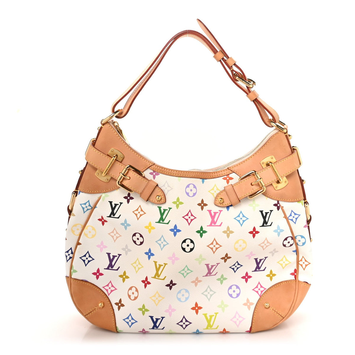 Handbag - White
