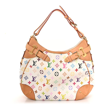 Handbag - White