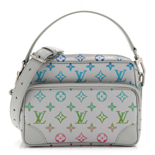 Handbag - Grey