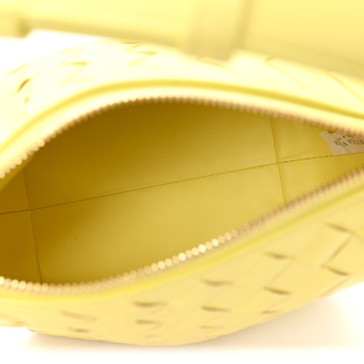 Mini Nappa Handbag