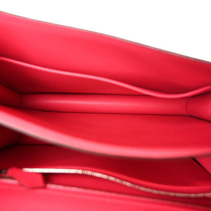Epsom Handbag - Tan