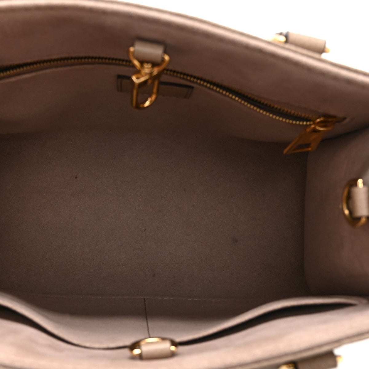 Empreinte Monogram Giant Onthego Pm Tour Handbag