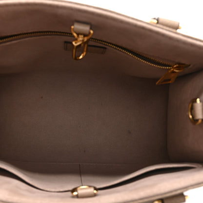 Empreinte Monogram Giant Onthego Pm Tour Handbag