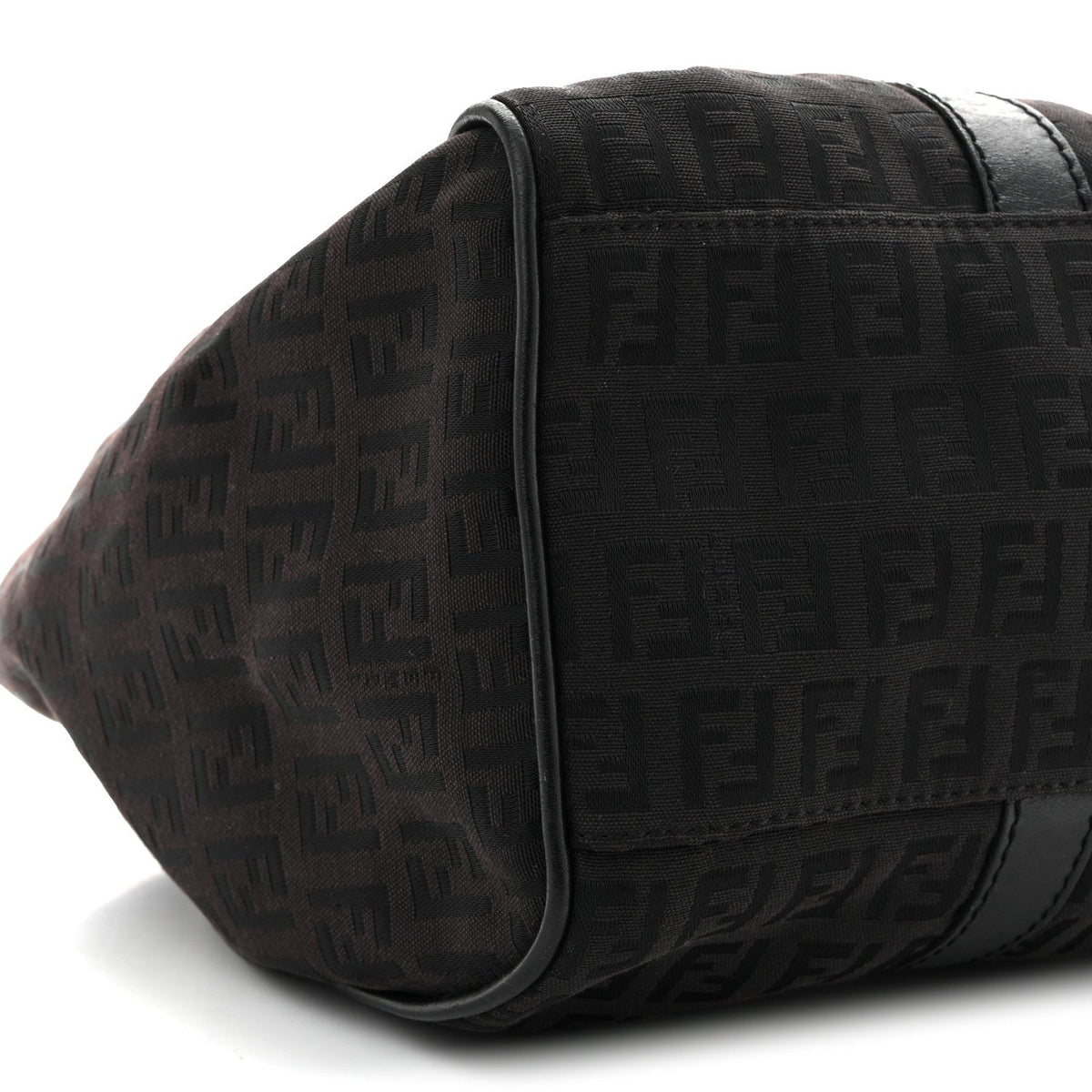 Shoulder Bag - Black