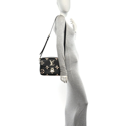 Handbag - Black