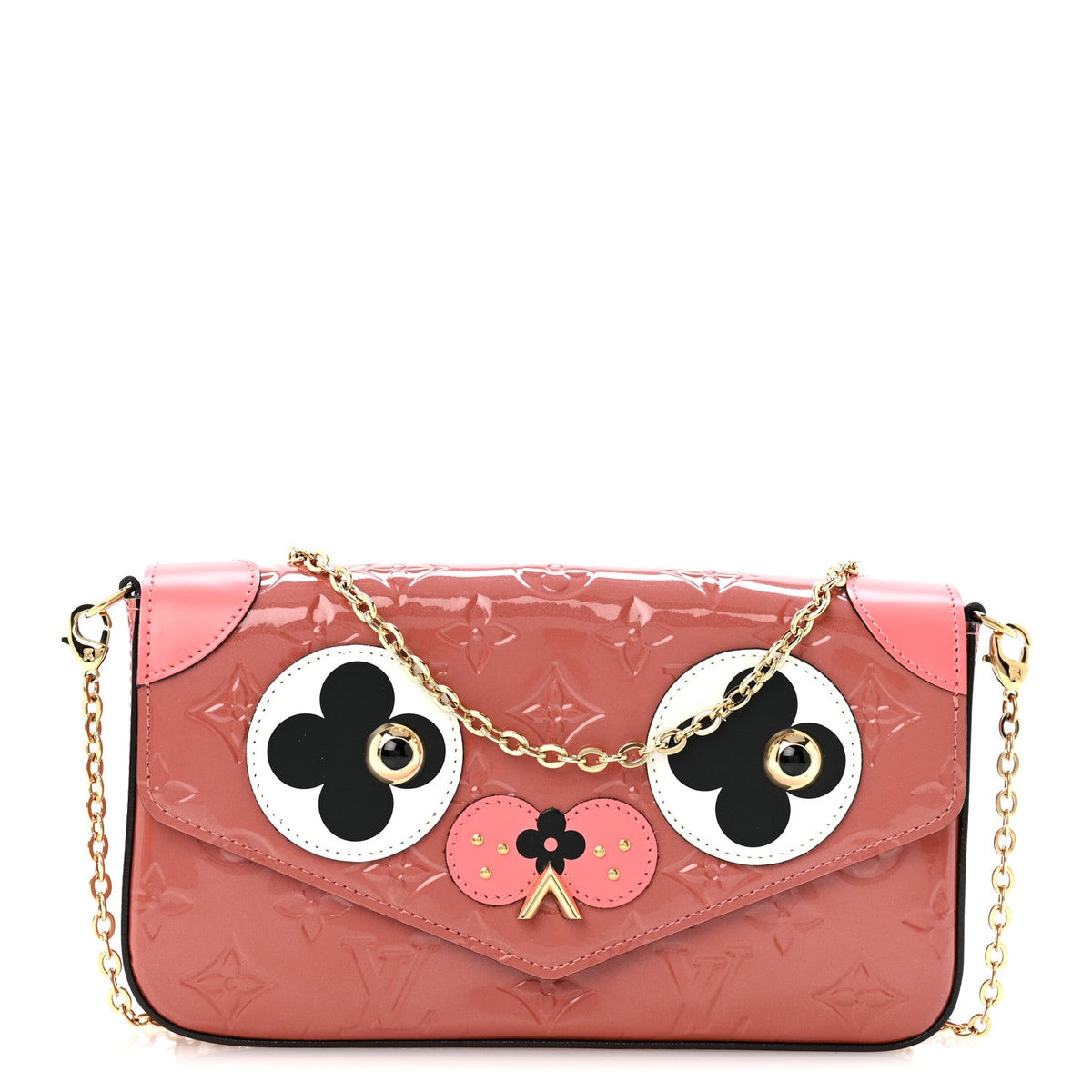 Wallet Bag - Pink