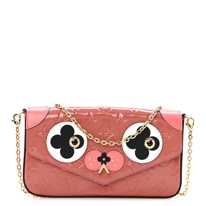 Wallet Bag - Pink