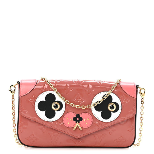 Wallet Bag - Pink