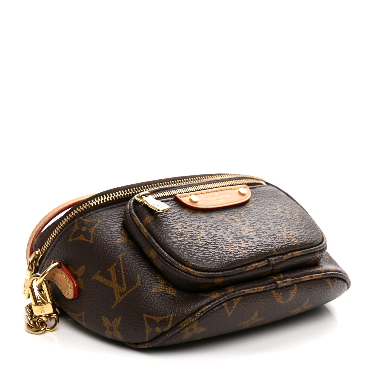Mini Handbag