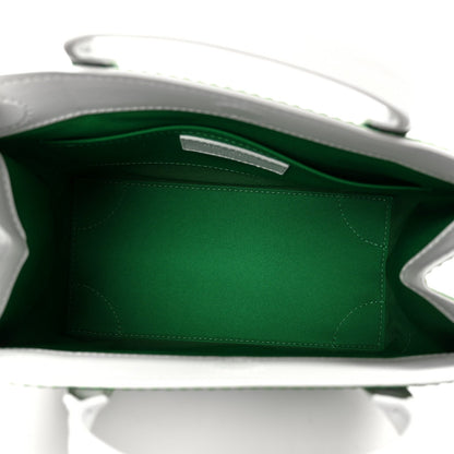 Handbag - Green
