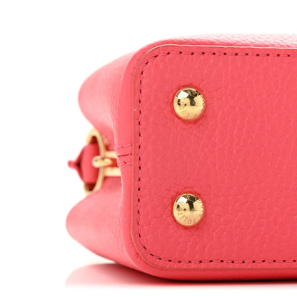 Mini Handbag - Pink