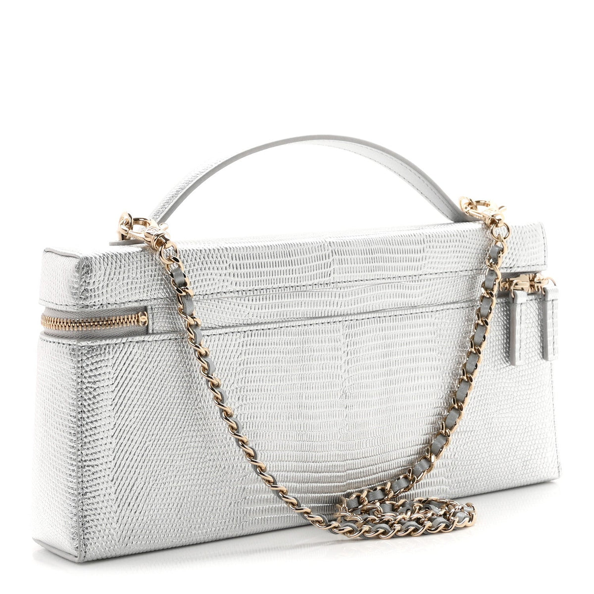 Calfskin Handbag