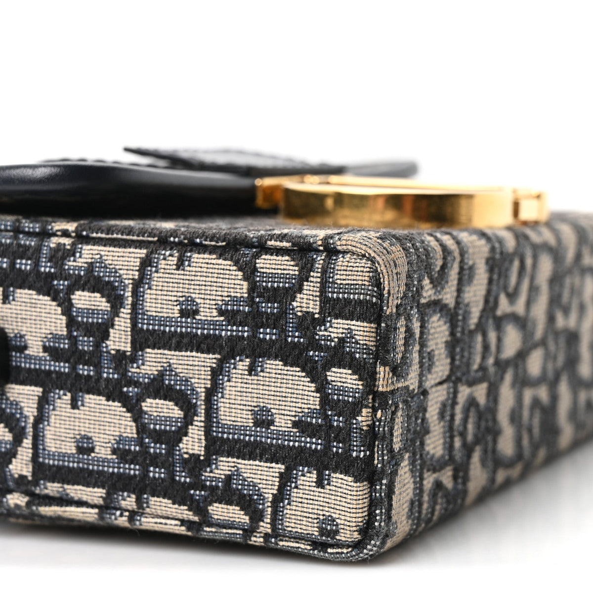 Handbag - Blue