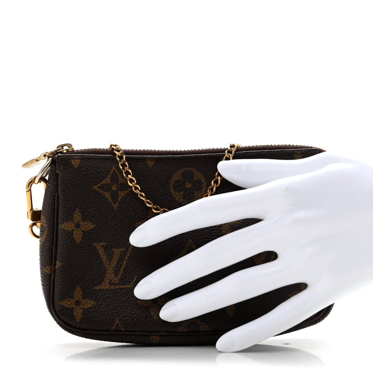 Mini Handbag