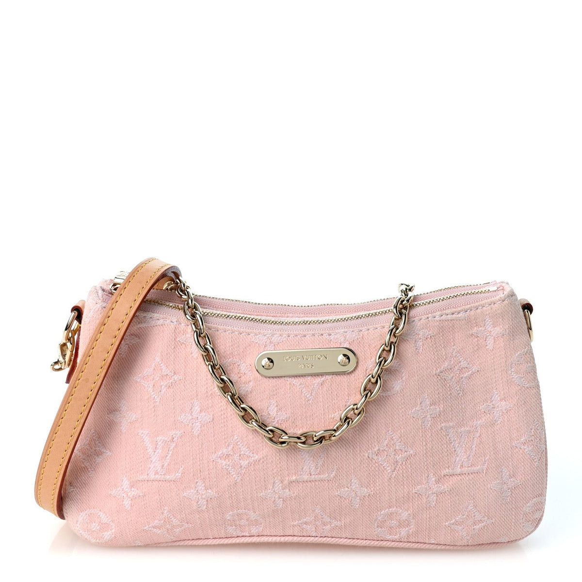 Handbag - Pink