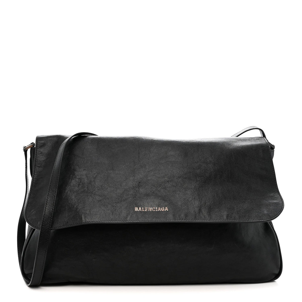 Large Handbag - Black