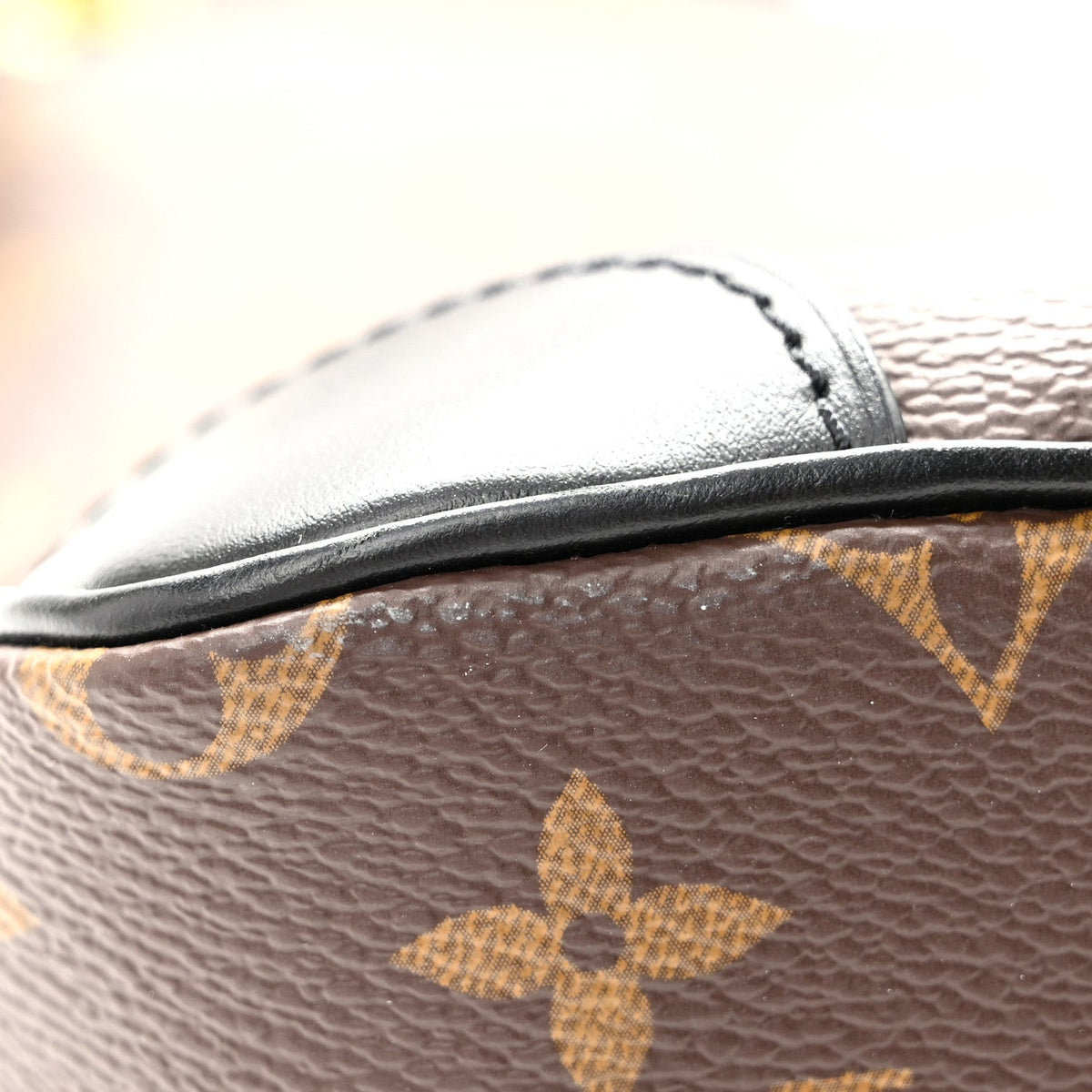 Handbag - Black