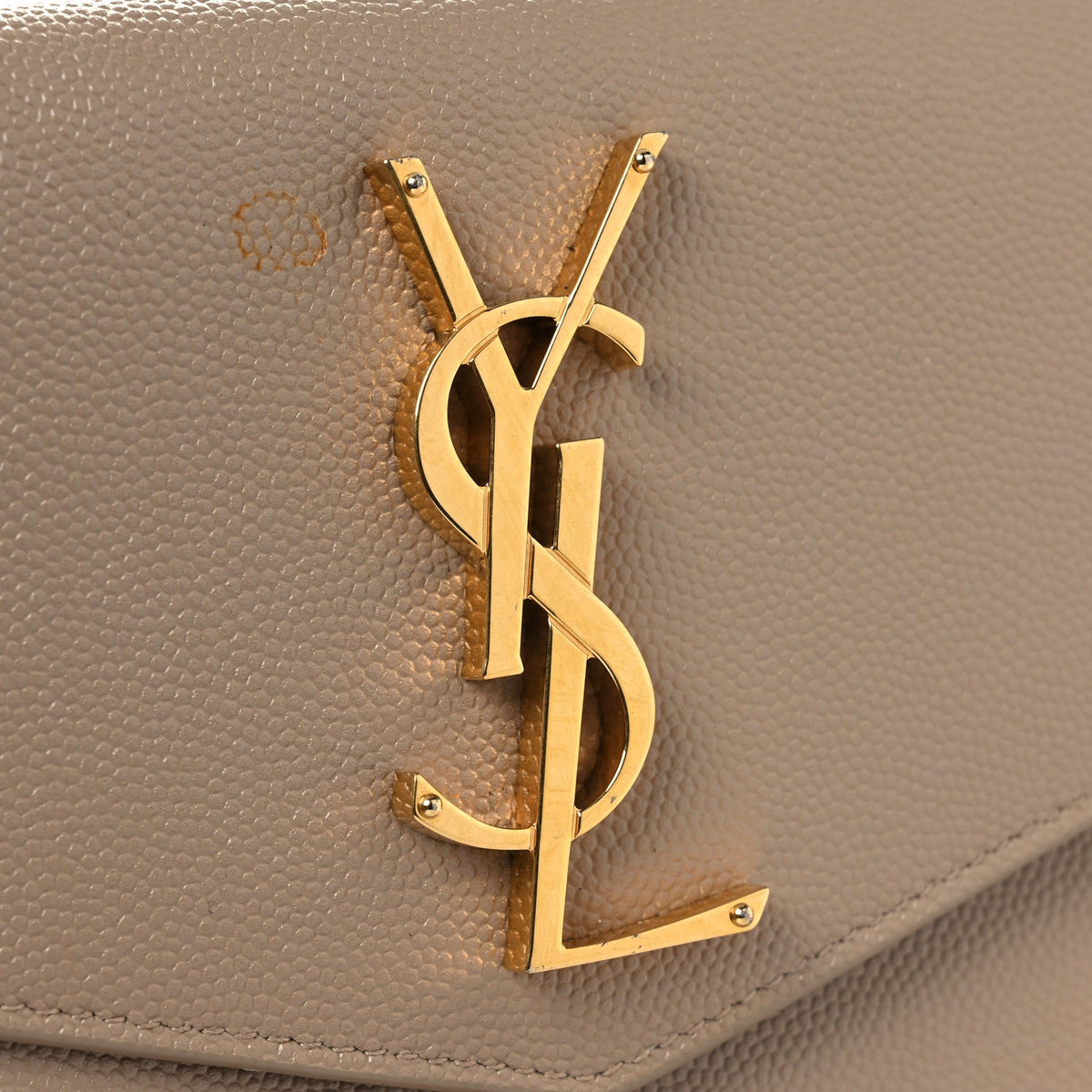 Pouch - Beige