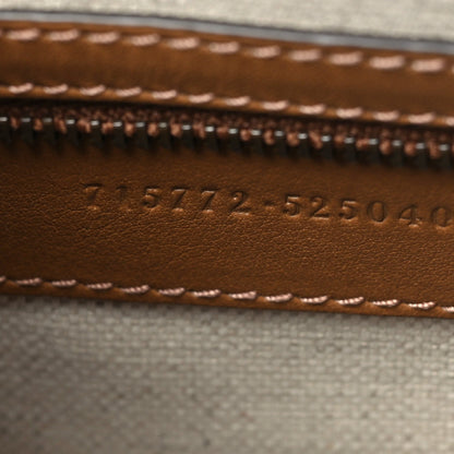 Small Calfskin Handbag