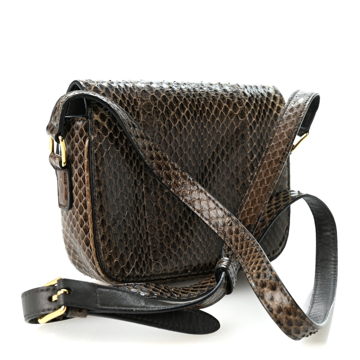 Handbag - Grey