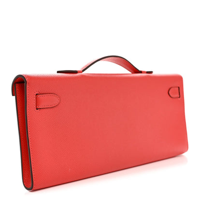 Epsom Clutch Bag