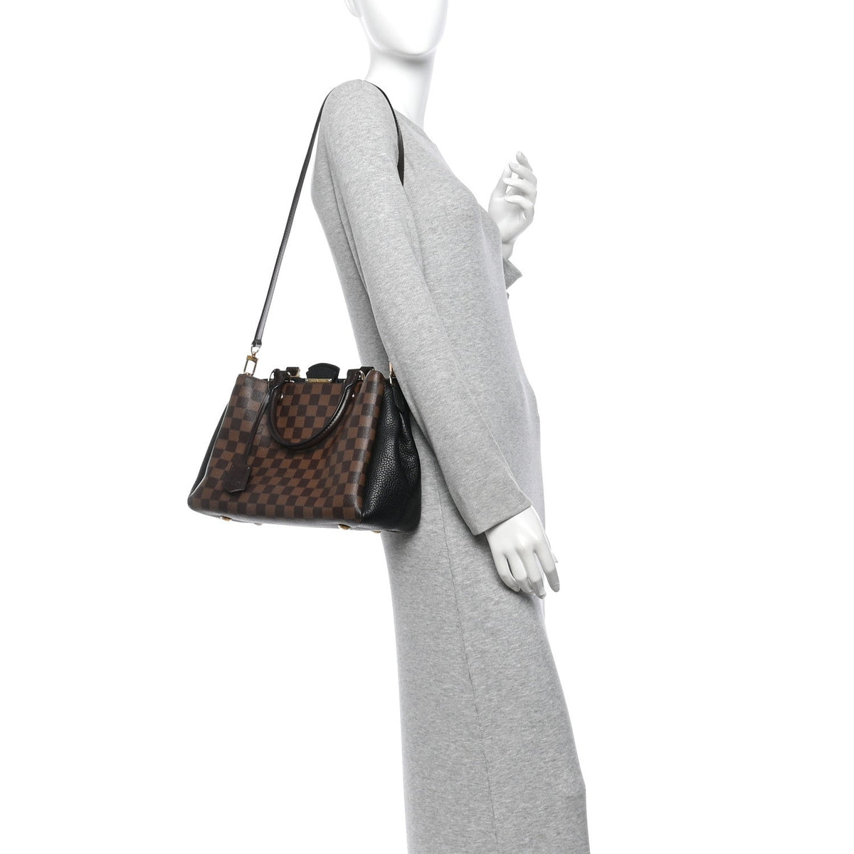 Handbag - Tan