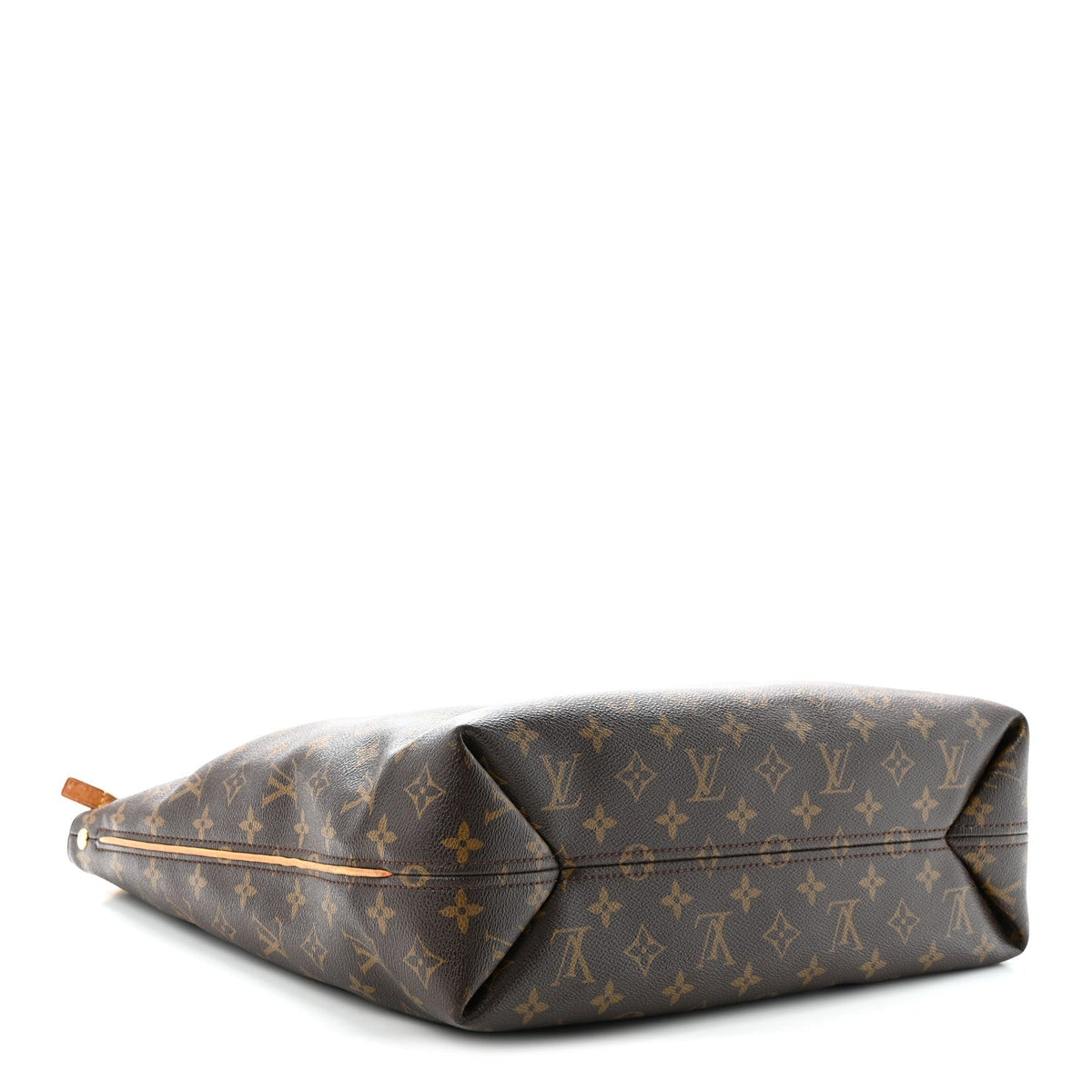 Monogram Sully Mm Handbag