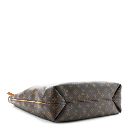 Monogram Sully Mm Handbag