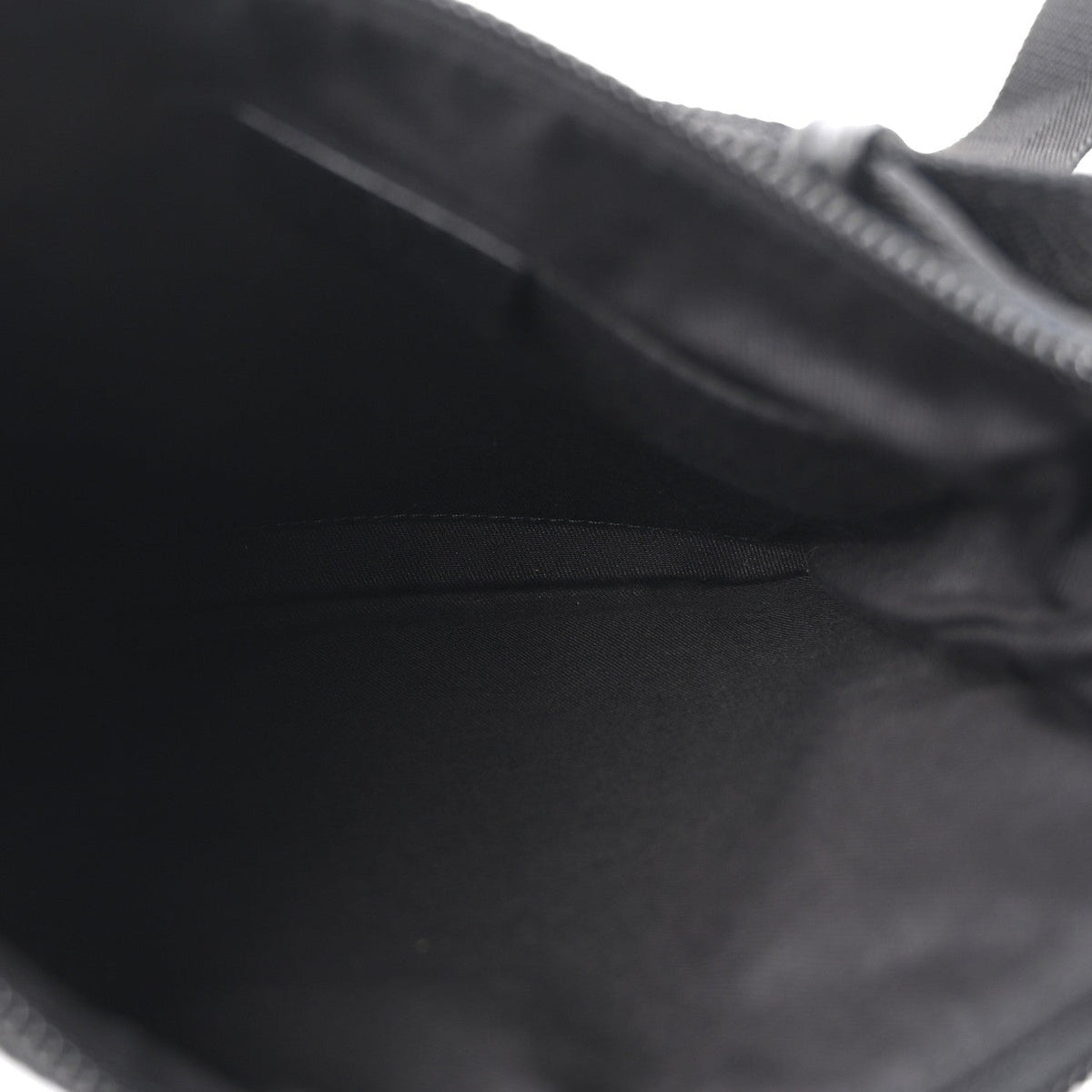 Small Handbag - Black