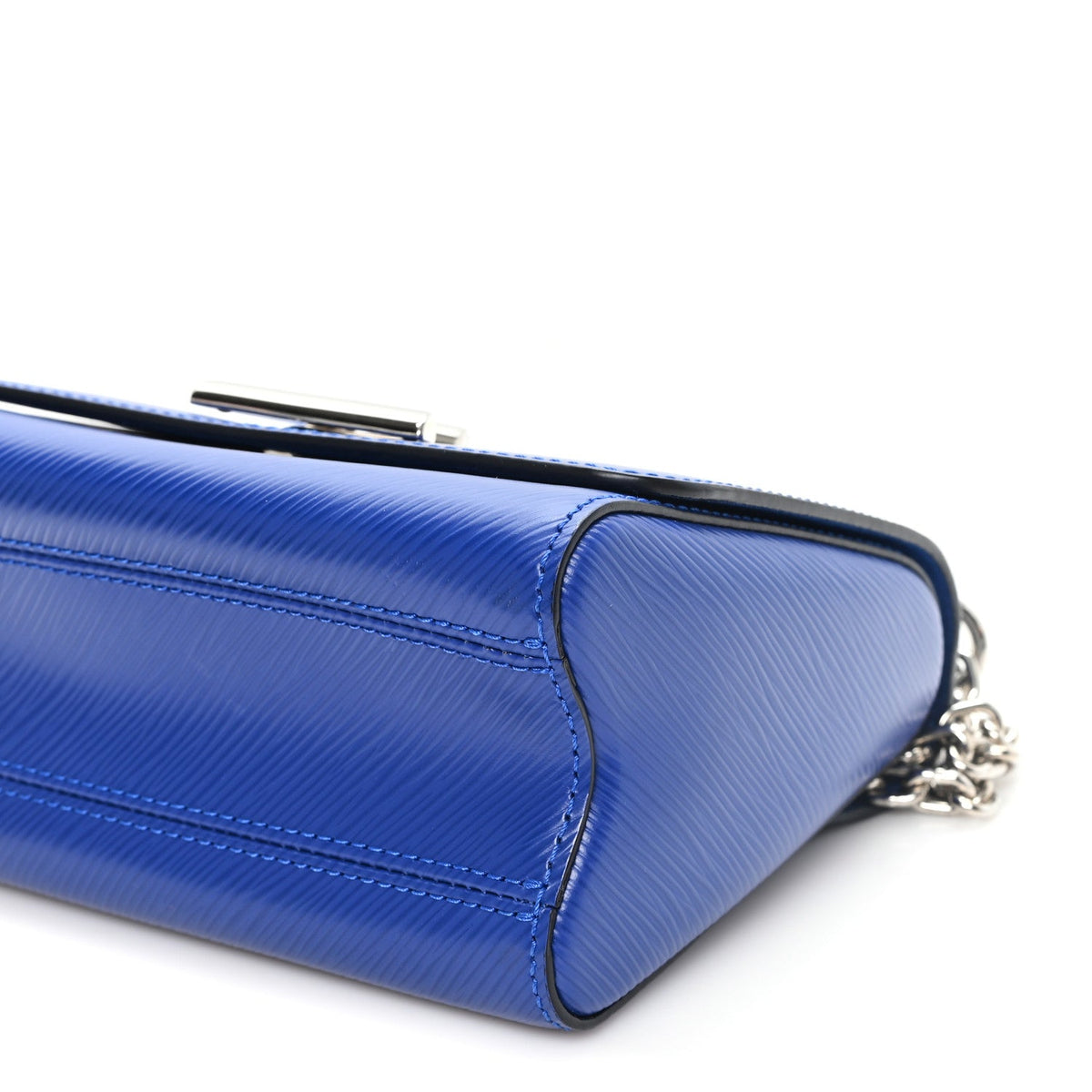 Shoulder Bag - Blue
