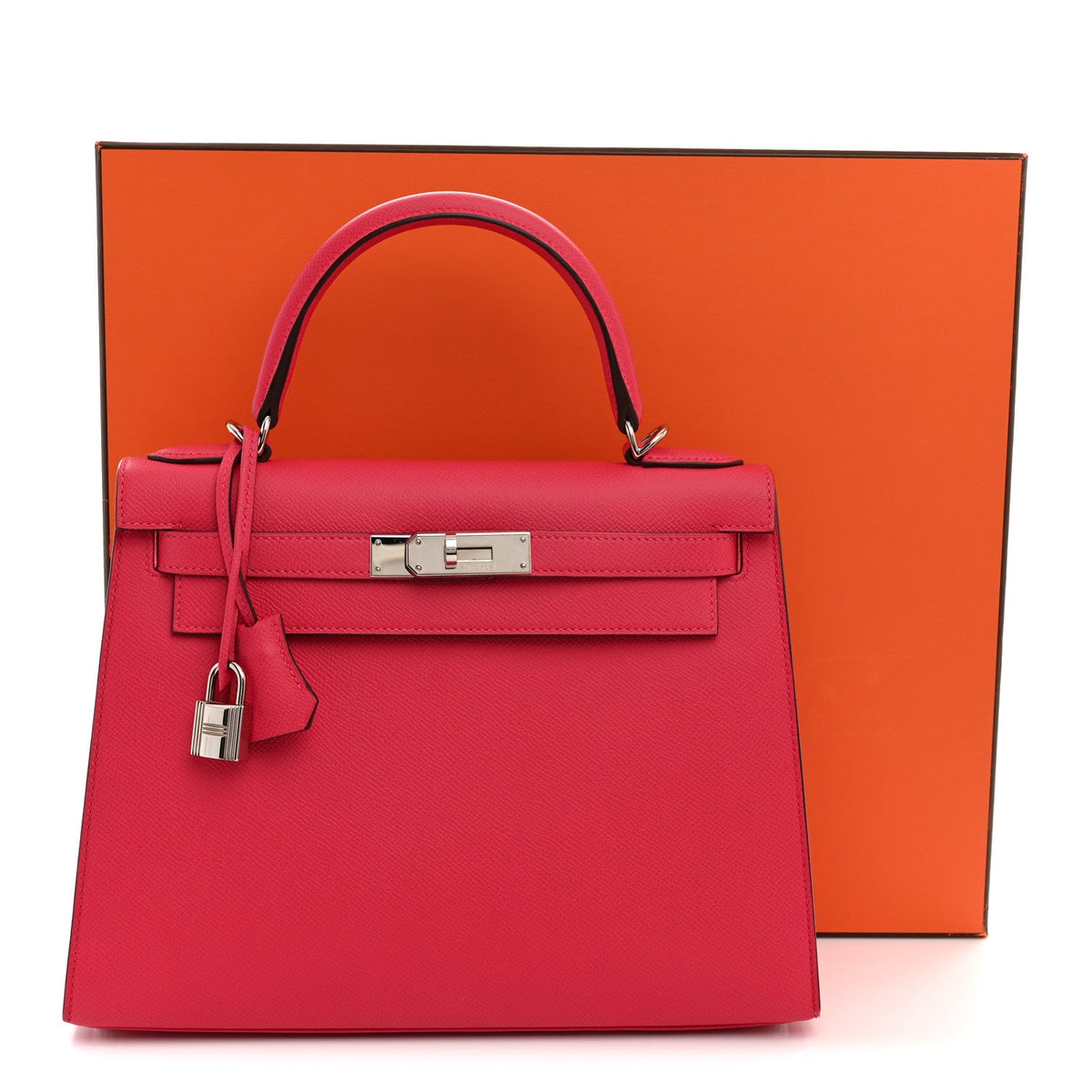 Epsom Handbag