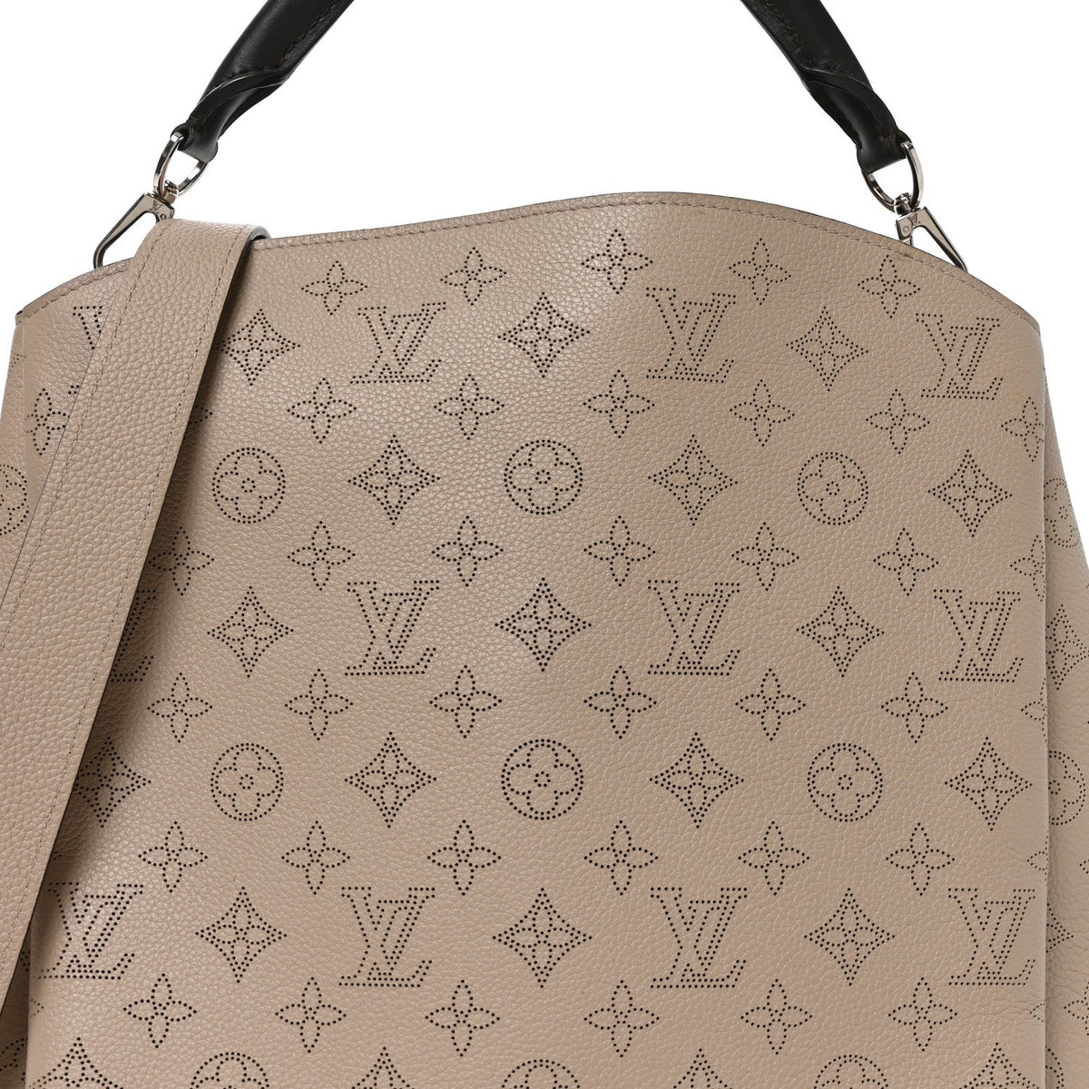 Mahina Babylone Pm Galet Handbag