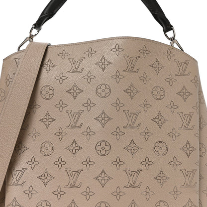 Mahina Babylone Pm Galet Handbag