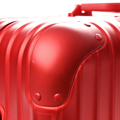 Handbag - Red