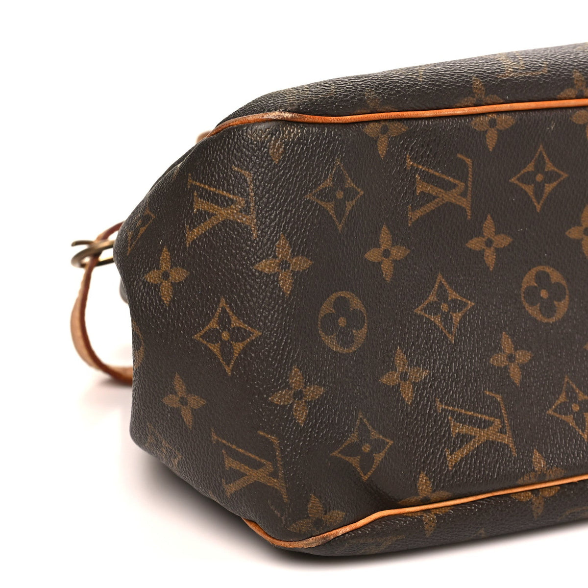 Monogram Batignolles Horizontal Handbag