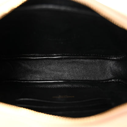 Mini Crossbody Bag - Beige