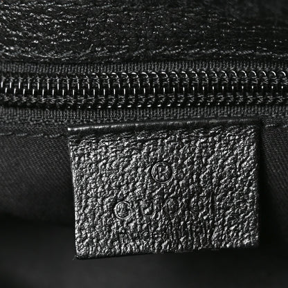 Crossbody Bag - Black