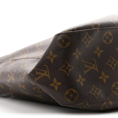 Monogram Looping Gm Handbag